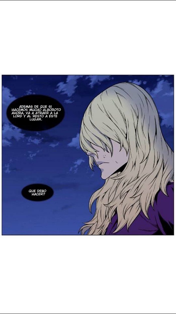 Read Noblesse Español Manga Online