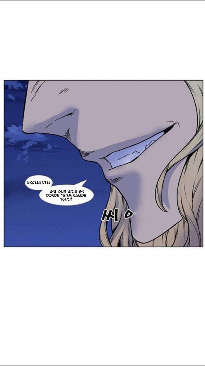 Read Noblesse Español Manga Online