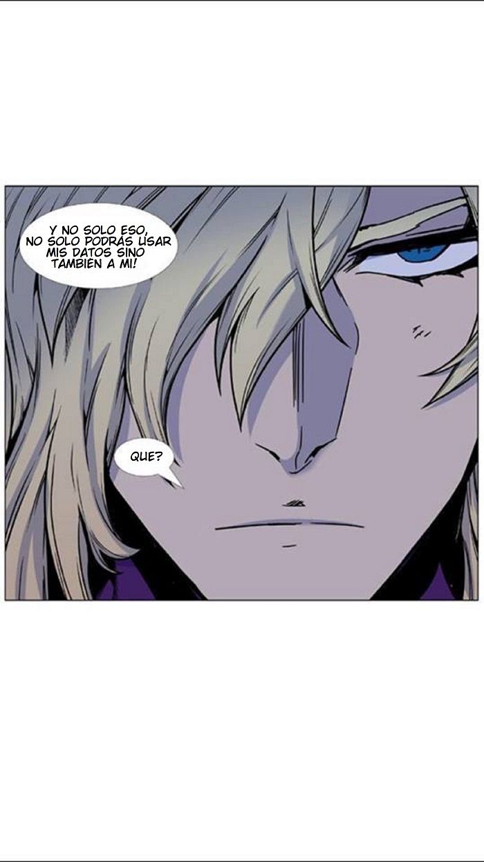 Read Noblesse Español Manga Online