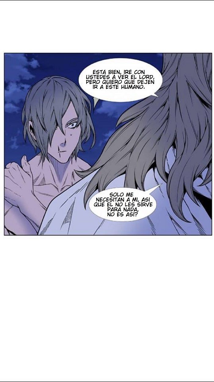 Read Noblesse Español Manga Online