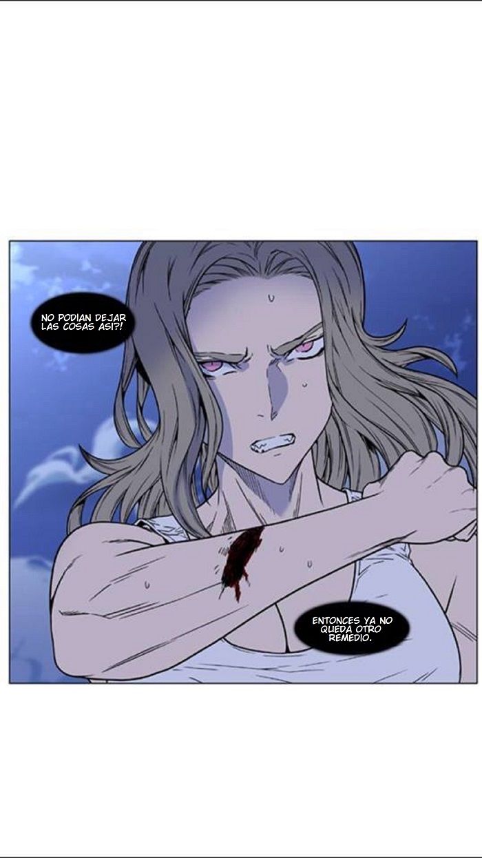 Read Noblesse Español Manga Online