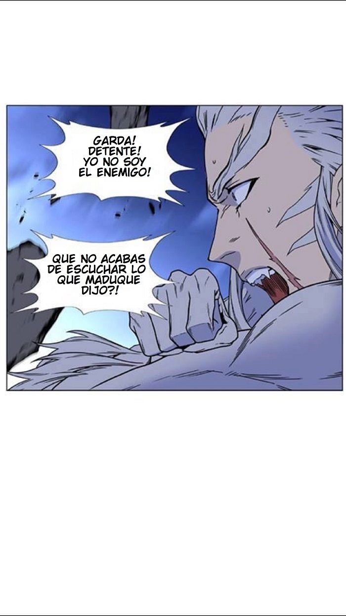 Read Noblesse Español Manga Online