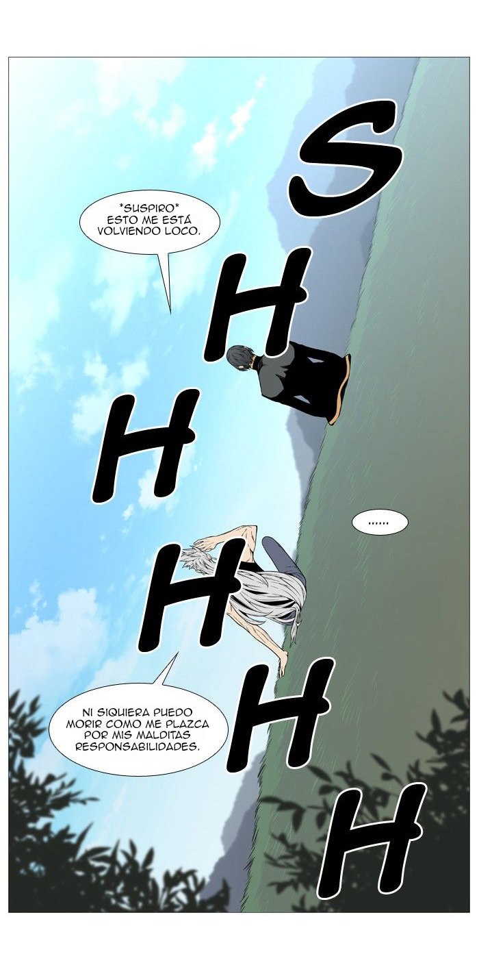 Read Noblesse Español Manga Online