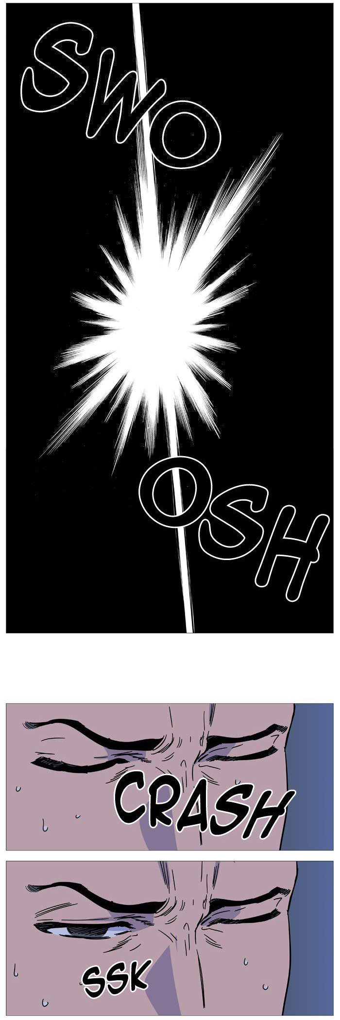 Read Noblesse Español Manga Online