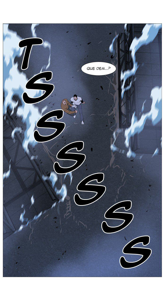 Read Noblesse Español Manga Online