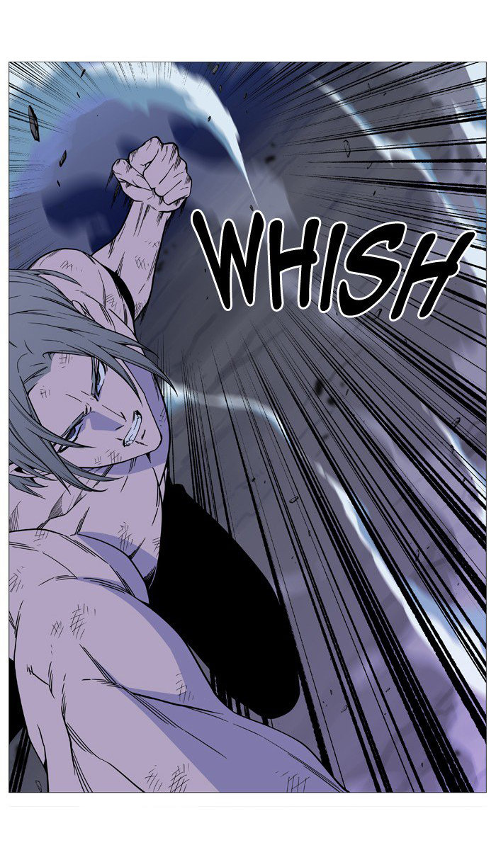 Read Noblesse Español Manga Online