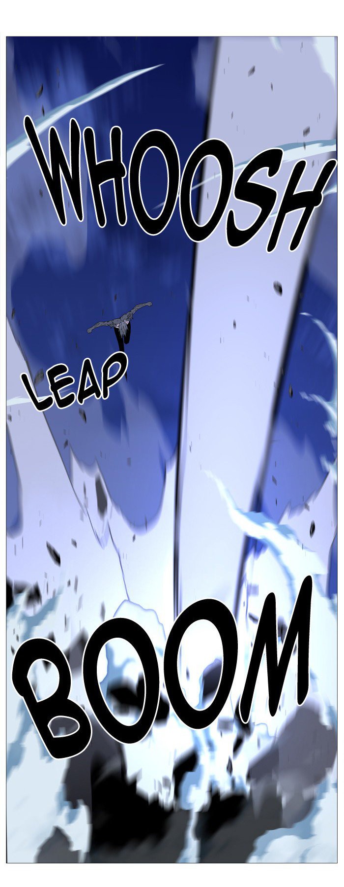 Read Noblesse Español Manga Online