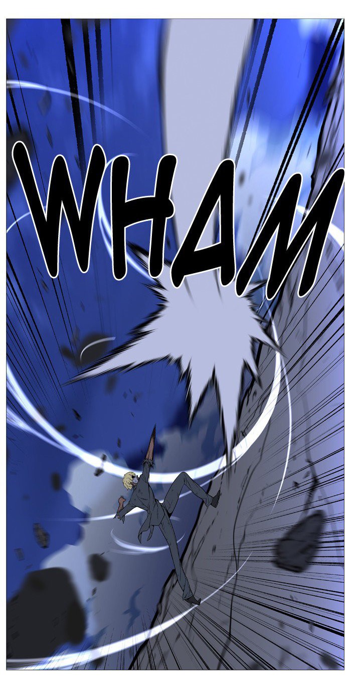 Read Noblesse Español Manga Online