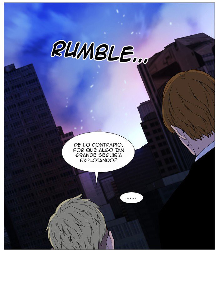 Read Noblesse Español Manga Online