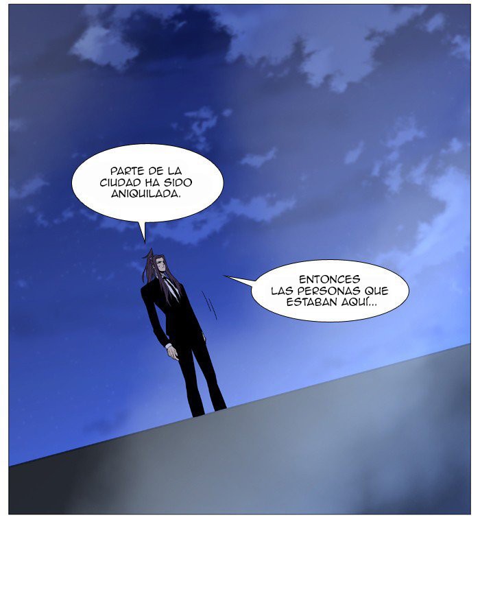 Read Noblesse Español Manga Online