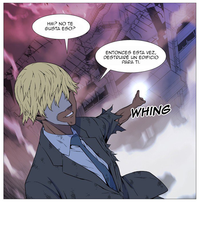 Read Noblesse Español Manga Online