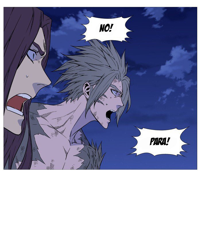 Read Noblesse Español Manga Online