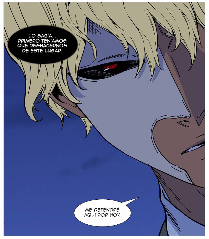 Read Noblesse Español Manga Online