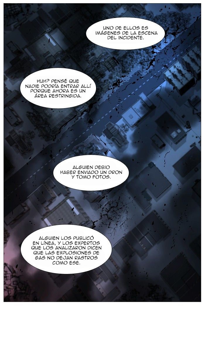 Read Noblesse Español Manga Online