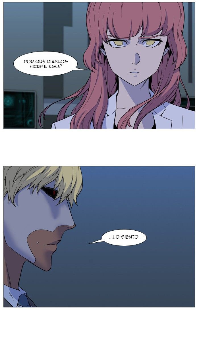 Read Noblesse Español Manga Online