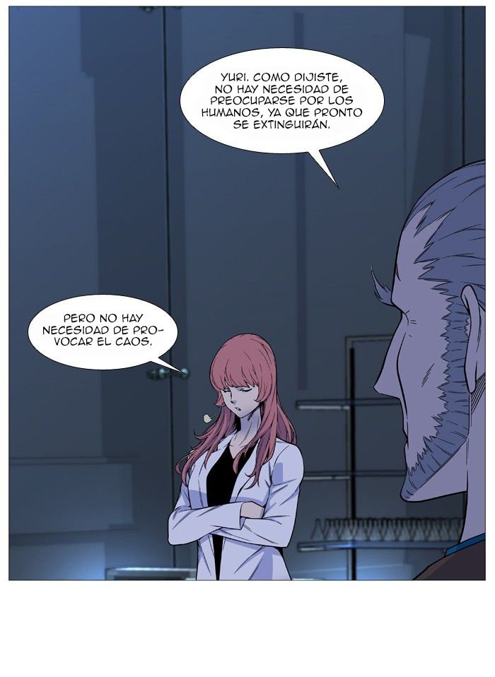 Read Noblesse Español Manga Online