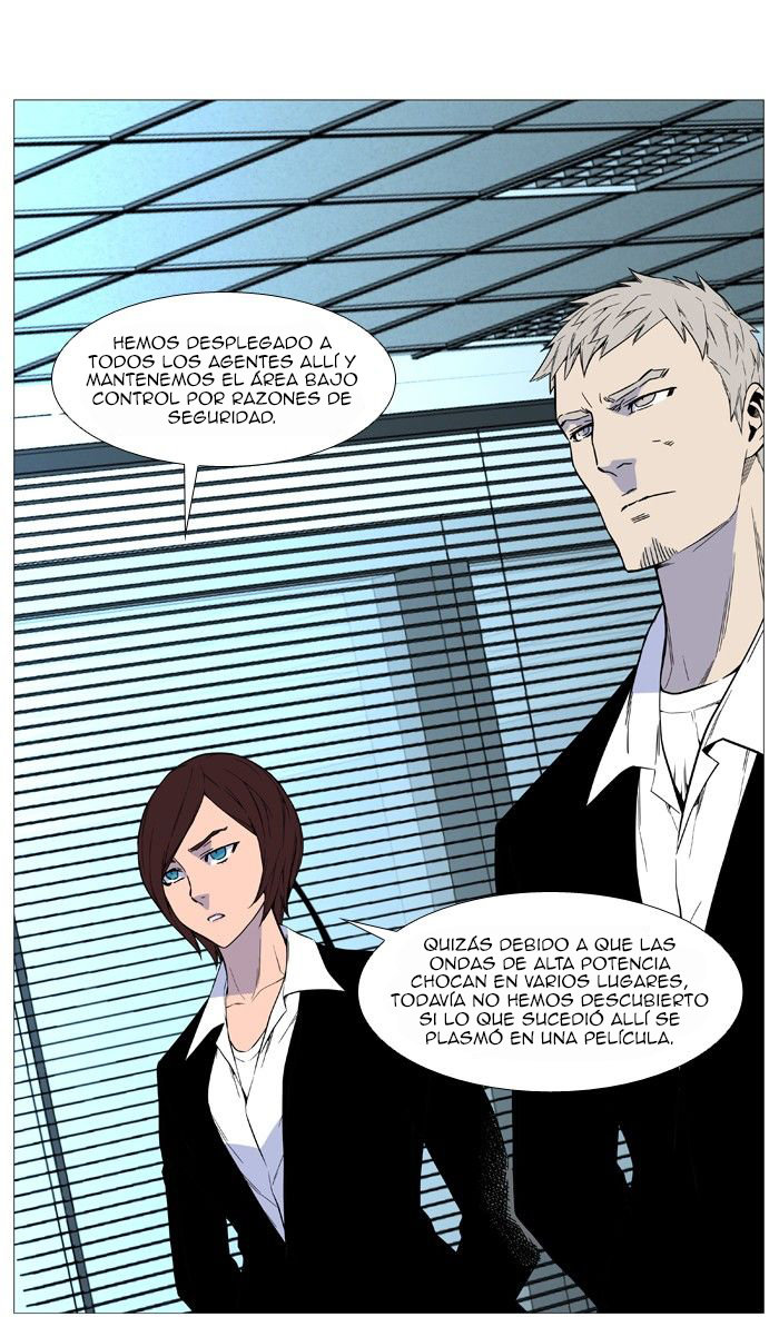 Read Noblesse Español Manga Online