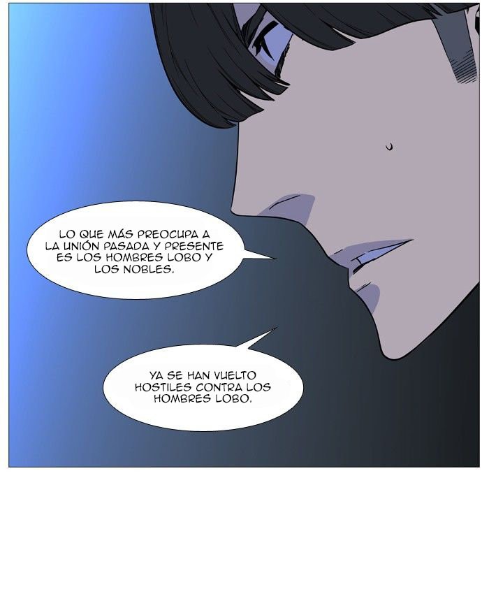 Read Noblesse Español Manga Online