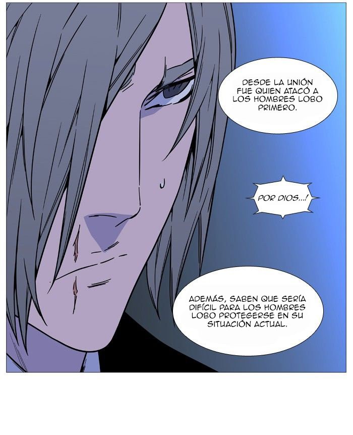Read Noblesse Español Manga Online