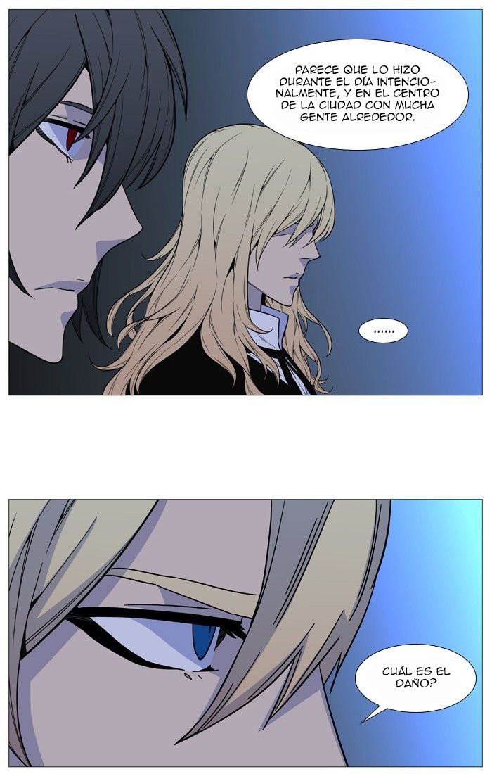 Read Noblesse Español Manga Online