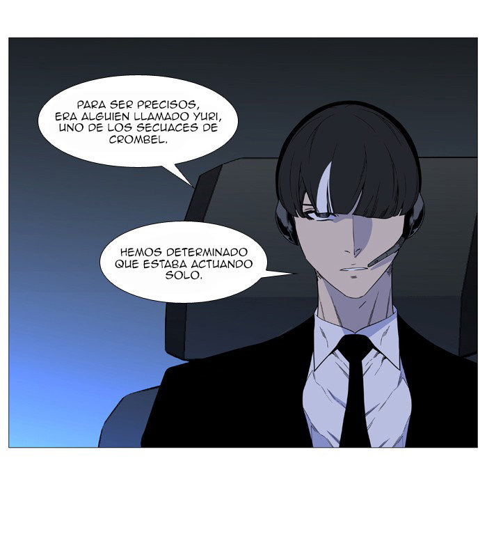 Read Noblesse Español Manga Online