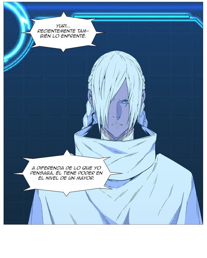 Read Noblesse Español Manga Online