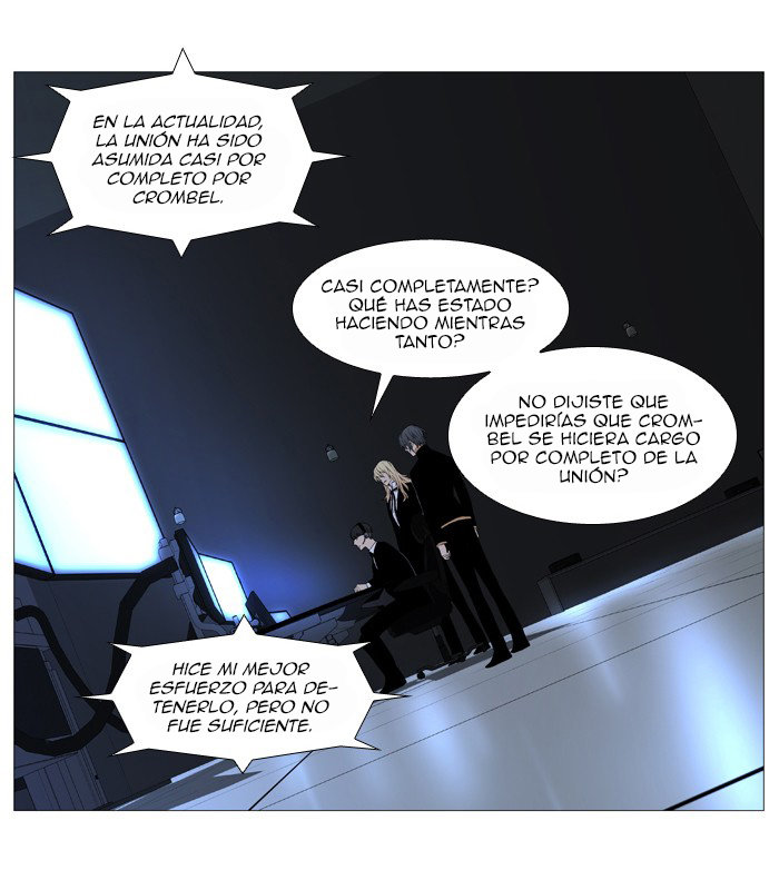 Read Noblesse Español Manga Online