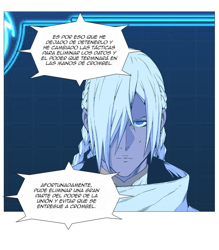 Read Noblesse Español Manga Online