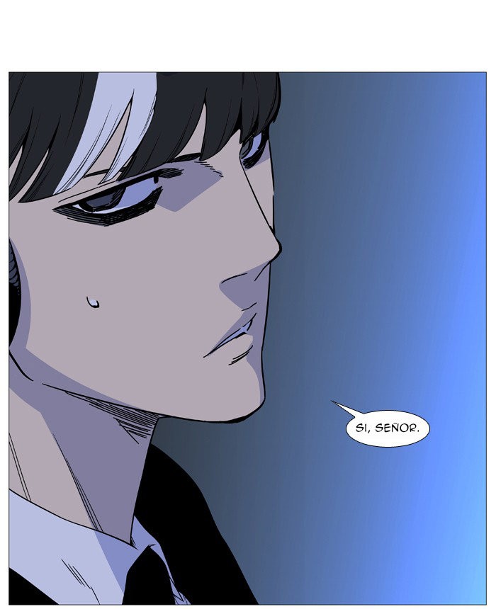 Read Noblesse Español Manga Online