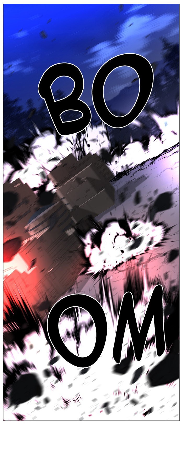 Read Noblesse Español Manga Online