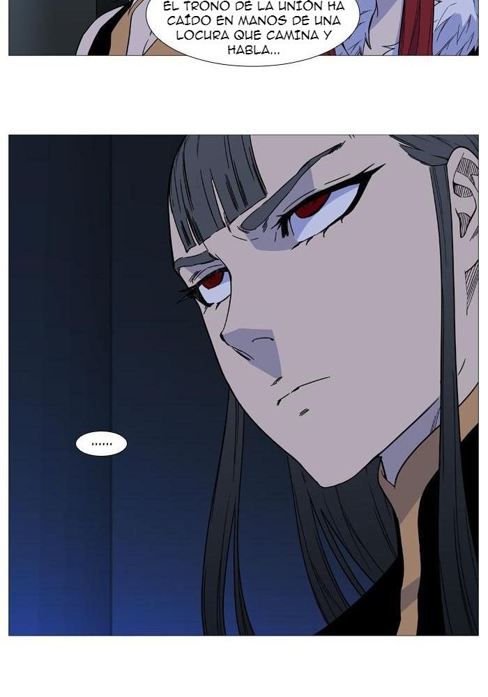 Read Noblesse Español Manga Online