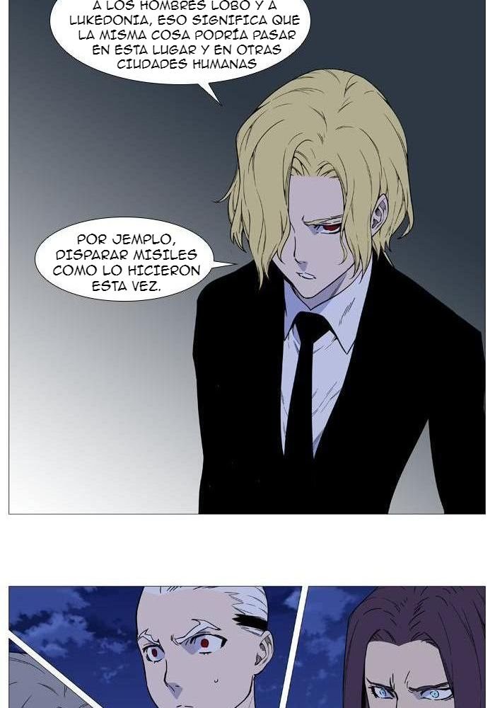 Read Noblesse Español Manga Online
