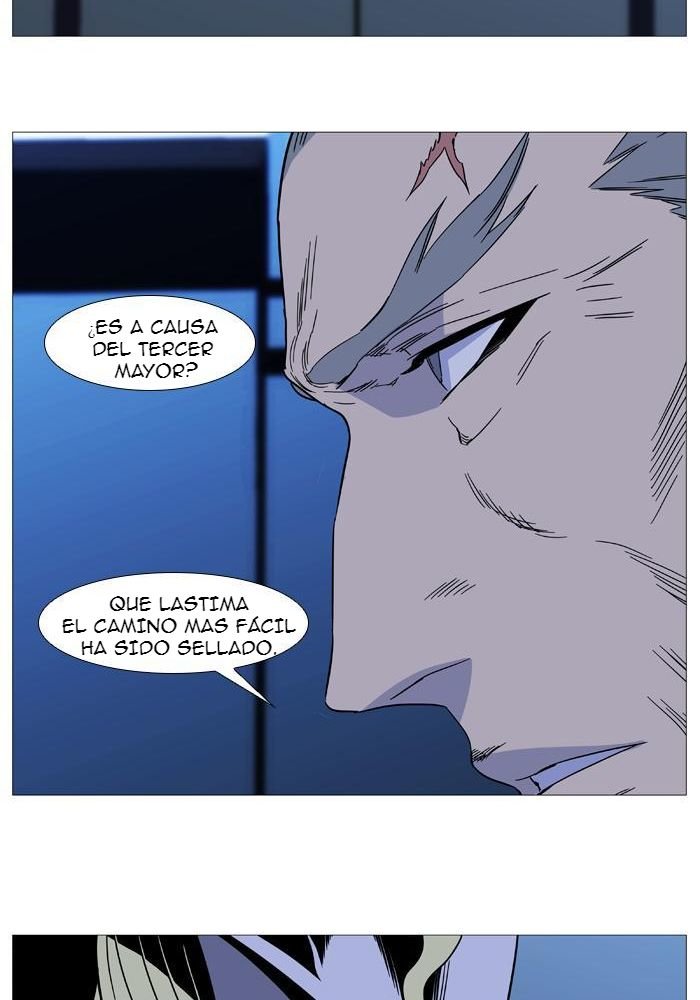 Read Noblesse Español Manga Online