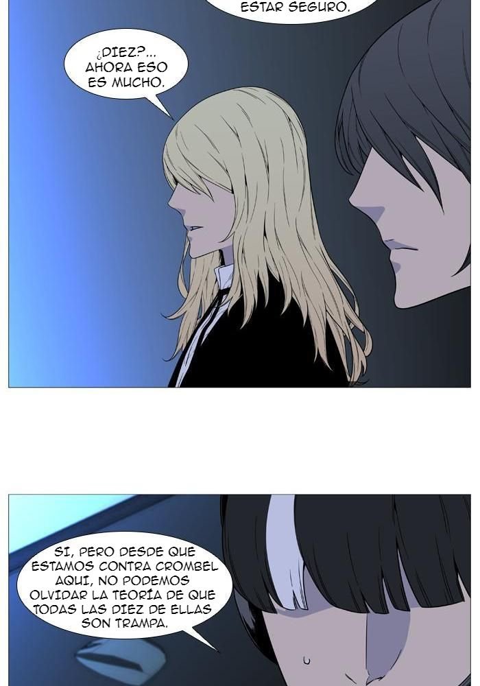 Read Noblesse Español Manga Online