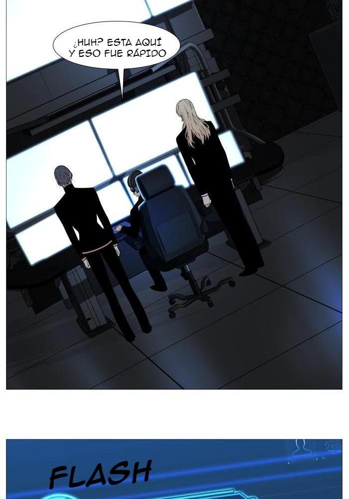 Read Noblesse Español Manga Online