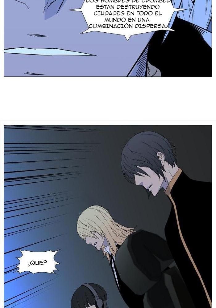 Read Noblesse Español Manga Online