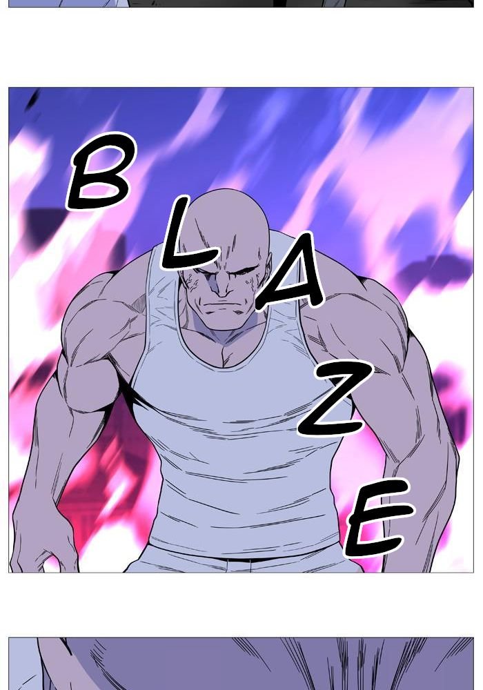 Read Noblesse Español Manga Online