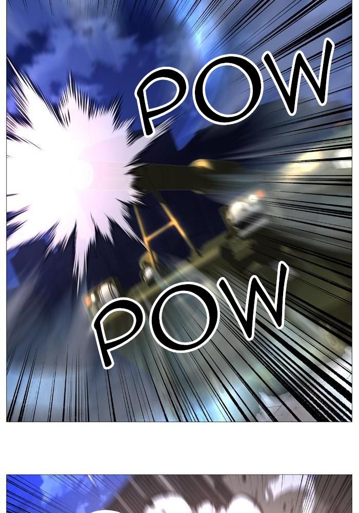 Read Noblesse Español Manga Online