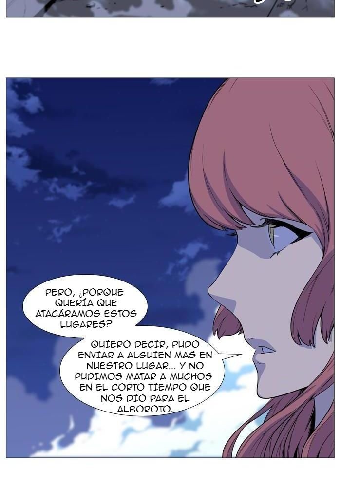 Read Noblesse Español Manga Online