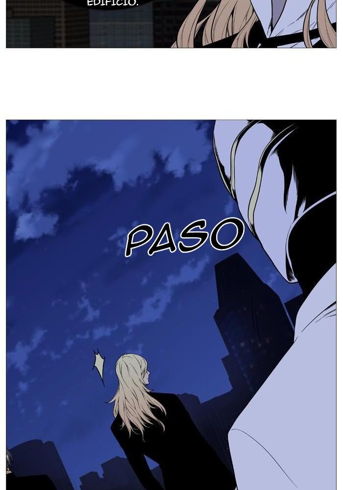 Read Noblesse Español Manga Online