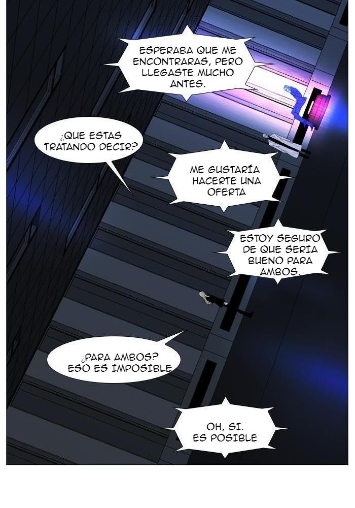 Read Noblesse Español Manga Online