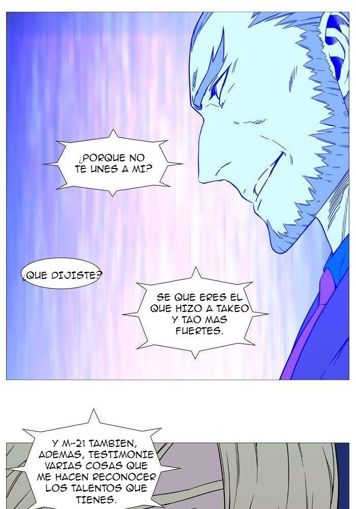 Read Noblesse Español Manga Online