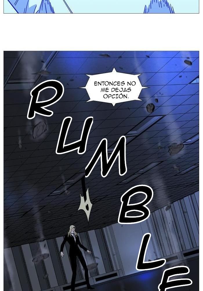 Read Noblesse Español Manga Online
