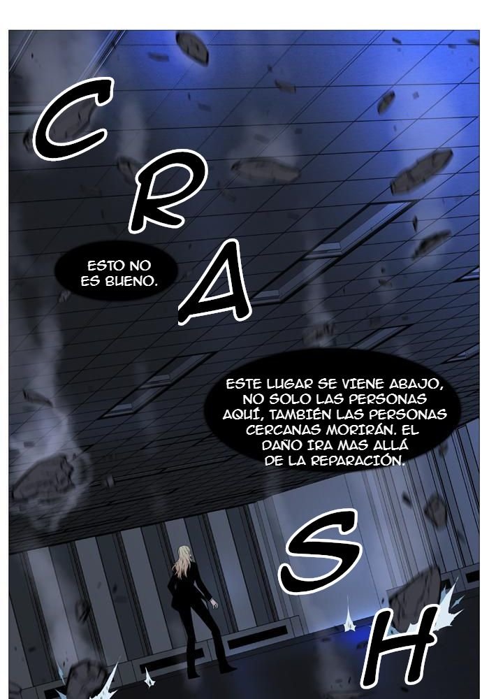 Read Noblesse Español Manga Online