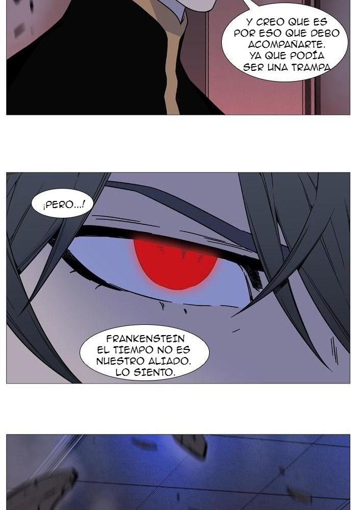 Read Noblesse Español Manga Online