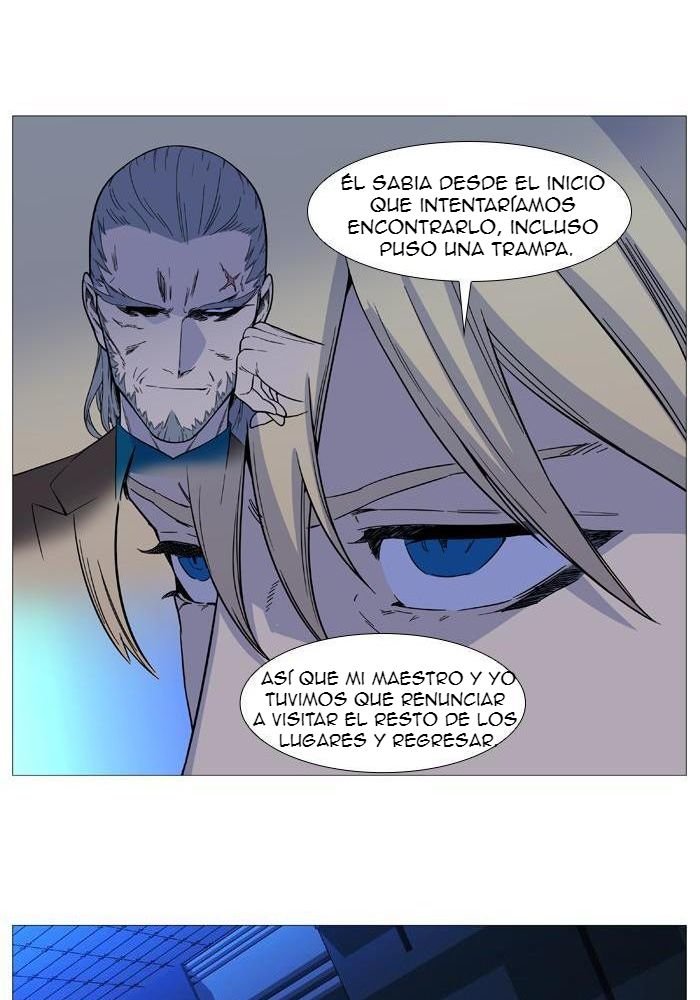 Read Noblesse Español Manga Online
