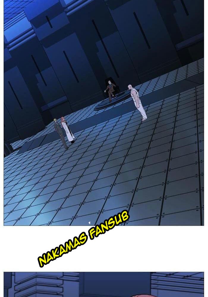 Read Noblesse Español Manga Online