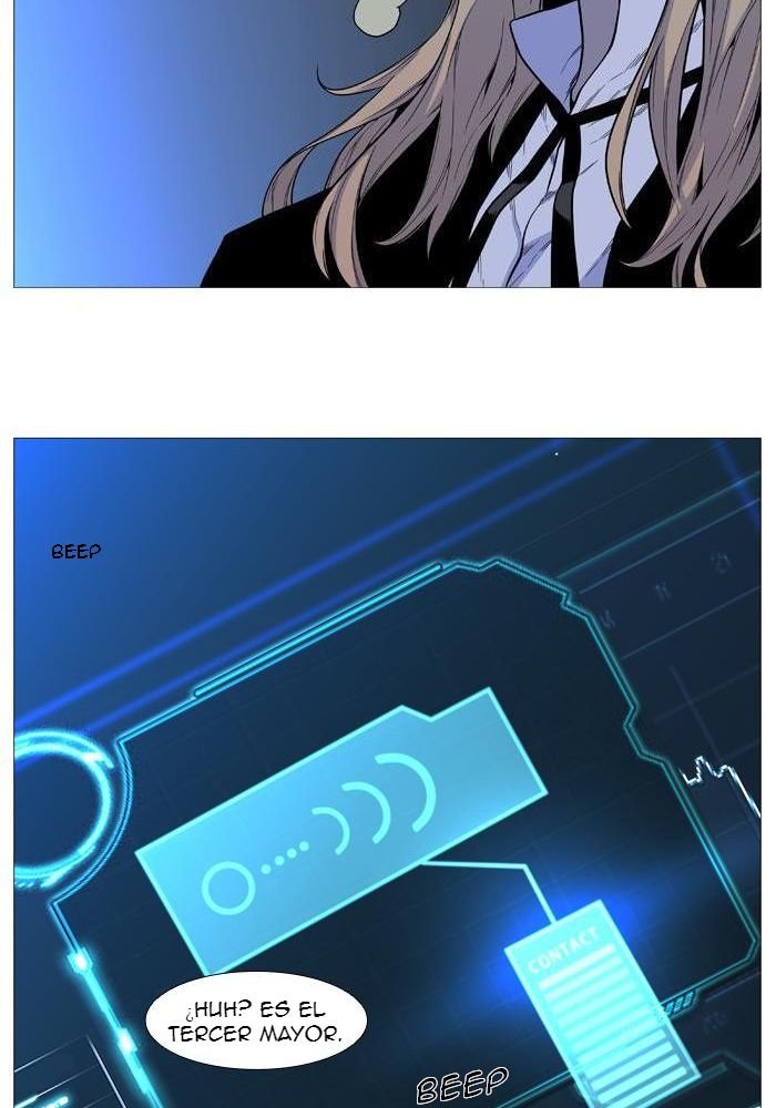 Read Noblesse Español Manga Online