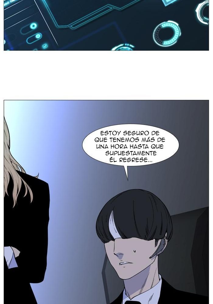 Read Noblesse Español Manga Online