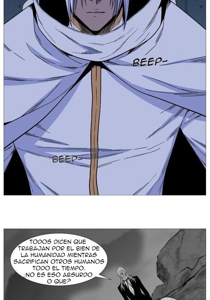 Read Noblesse Español Manga Online